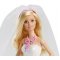 MATTEL BARBIE NEVESTA /25CFF37/