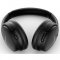 BOSE QC 45 SLUCHADLA QUIETCOMFORT 45, CIERNE