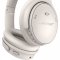 BOSE QC 45 SLUCHADLA QUIETCOMFORT 45, BIELE