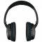 BOSE QUIETCOMFORT 25 APPLE BLACK