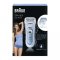 BRAUN LADY STYLE 5160