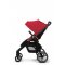 CASUALPLAY SPORTOVY KOCIK LOOP RASPBERRY, 760106-988