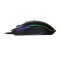 COOLER MASTER MASTERMOUSE CM310, HERNA MYS, OPTICKA, 10000 DPI, RGB LED, CIERNA