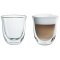 DELONGHI POHARE CAPPUCCINO, 270 ML, 2 KS