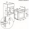 ELECTROLUX EOA5220AOR