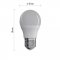 EMOS ZQ1132 LED ZIAROVKA CLASSIC MINI GLOBE 7,3W E27 STUDENA BIELA