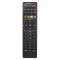 EMOS J6012 SET-TOP BOX EM 190 HD HEVC H265 (DVB-T2)