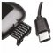 EMOS V0221 USB BEZDROTOVY ADAPTER QUICK AUTO QC 3.0