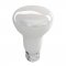 EMOS ZQ7141 LED ZIAROVKA CLASSIC R63 10W E27 NEUTRALNA BIELA