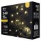 EMOS ZY2162 VIAN. SADA CLASSIC 240LED 24M IP44 MF WW