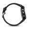 GARMIN FENIX 5 SILVER, BLACK BAND 010-01688-03