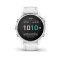 GARMIN FENIX 6S, SILVER, WHITE BAND 010-02159-00