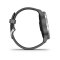 GARMIN VIVOACTIVE 4 SHADOW GRAY/SILVER 010-02174-03