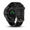 GARMIN VIVOMOVE HR SPORT BLACK L, 010-01850-21