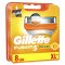 GILLETTE FUSION POWER HL.8KS CASHBACK AŽ 40 EUR