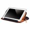 HAMA 108265 OBAL NA TABLET INNOVATION, 15-18 CM (6-7), CIERNY/ORANZOVY