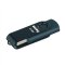 HAMA 182464 USB 3.0 FLASH DRIVE ROTATE, 64 GB, 70 MB/S, PETROLEJOVA MODRA