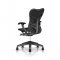 HERMAN MILLER MIRRA II BLACK + 12 ROČNÁ ZÁRUKA