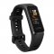 HUAWEI BAND 4 GRAPHITE BLACK