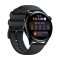 HUAWEI WATCH 3 BLACK FLUORELASTOMER