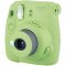 FUJIFILM INSTAX MINI 9 LIME GREEN + 10 FILMOV + PUZDRO SET (2018)