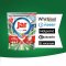 JAR TABLETY PLATINUM PLUS QUICKWASH 100KS CASHBACK 5 EUR