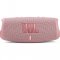 JBL CHARGE 5 PINK