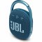 JBL CLIP 4 BLUE