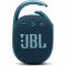 JBL CLIP 4 BLUE