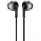 JBL T205 BLACK