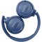 JBL TUNE 510BT BLUE