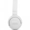 JBL TUNE 660BTNC WHITE