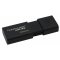 KINGSTON 128GB USB 3.0 DATATRAVELER 100 G3 (100MB/CITANIE), DT100G3/128GB