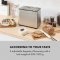 KLARSTEIN BROTILDA FAMILY KG13-BREADMAKER, 10033690