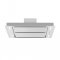 KLARSTEIN SECRET SERVICE DIGESTOR, 220W, 3 VYKONOSTNE STUPNE, LED, USLACHTILA OCEL, 10031697