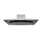 KLARSTEIN SECRET SERVICE, STROPNY DIGESTOR, 220 W, DOTYKOVY, SKLO, LED, 10030277