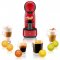 KRUPS NESCAFE DOLCE GUSTO INFINISSIMA KP 170510