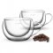 LAMART VASO SET 2KS CAPPUCCINO 270ML LT9012