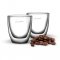 LAMART VASO SET 2KS ESPRESSO 80ML LT9009