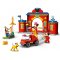 LEGO DISNEY HASICSKA STANICA A AUTO MICKEYHO A JEHO PRIATELOV /10776/