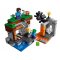 LEGO MINECRAFT 21166 TBD MINECRAFT 3 2021 V29 /21166/