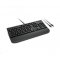 LENOVO KLAVESNICA DROTOVA ENHANCED PERFORMANCE USB KEYBOARD GEN II - USB, CZ, CIERNA, 4Y40T11821