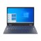 LENOVO YOGA 6 13.3 FHD TOUCH R5/16GB/512GB MODRY 82FN004GCK + ZONER STUDIO ZDARMA