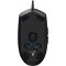 LOGITECH G102 2ND GEN LIGHTSYNC GAMING MOUSE- BLACK-USB 910-005823