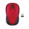 LOGITECH M235 RED