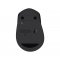 LOGITECH M330 SILENT WIRELESS MOUSE BLACK 910-004909