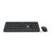 LOGITECH MK540 ADVANCED WIRELESS KEYBOARD AND MOUSE COMBO SK/CZ 920-008688