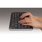 LOGITECH K270 WIRELESS KEYBOARD, CZ/SK 920-003741