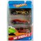 MATTEL HOT WHEELS AUTICKA SADA 3KS /25K5904/