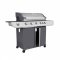 MAXXUS PLYNOVY GRIL BBQ CHIEF VISION 5+1